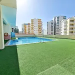 Apartment Rocha Waterside Blue *