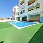 Apartment Rocha Waterside Blue Portimao