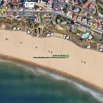 Rocha Waterside Blue Apartment Portimao