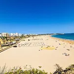 Rocha Waterside Blue Apartment *
