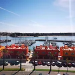 Apartment Rocha Waterside Blue