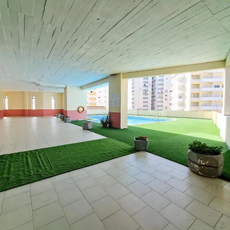 Rocha Waterside Blue Portimão