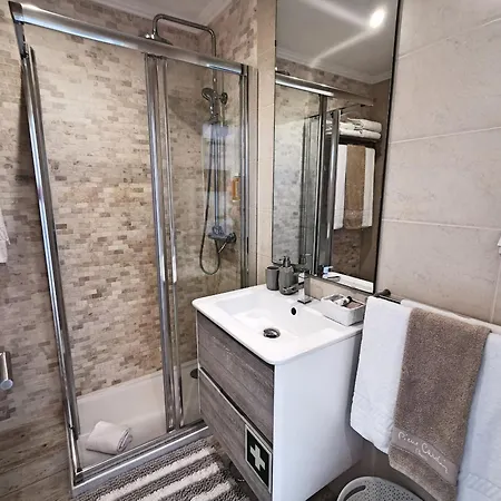 Apartment Rocha Waterside Blue