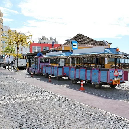 Rocha Waterside Blue דירה *