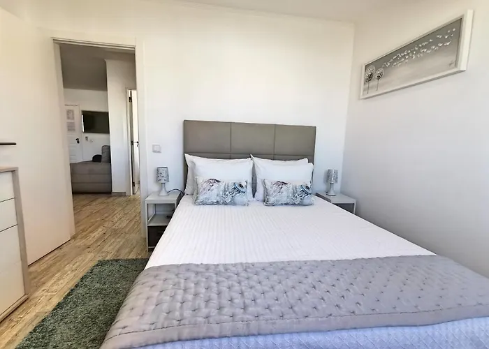 Rocha Waterside Blue Portimão