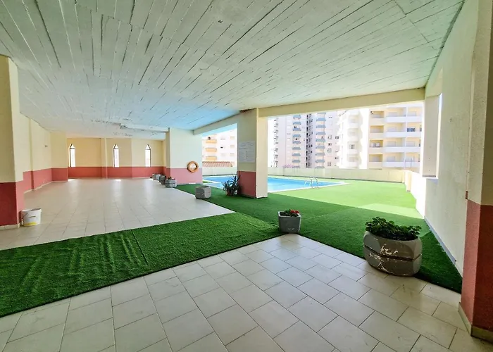 Rocha Waterside Blue Portimão