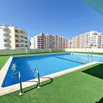 Rocha Waterside Blue