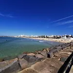 Rocha Waterside Blue Портіман