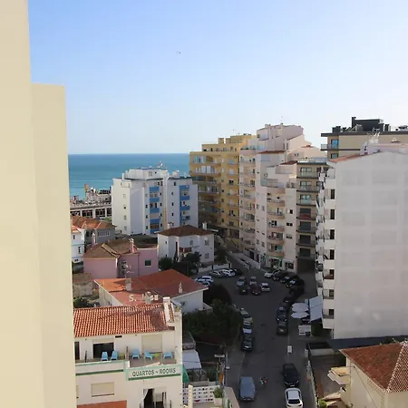 Rocha Waterside Blue Apartament Portimão