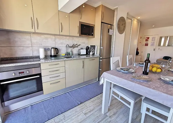 Rocha Waterside Blue * Portimão