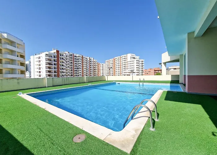 Rocha Waterside Blue Appartamento