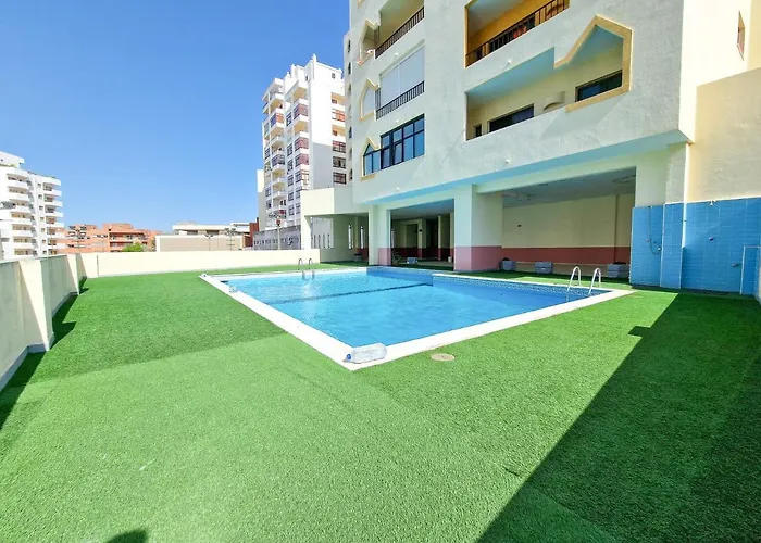 Appartamento Rocha Waterside Blue Portimão