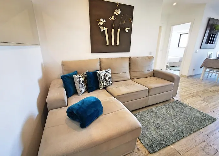 Rocha Waterside Blue *