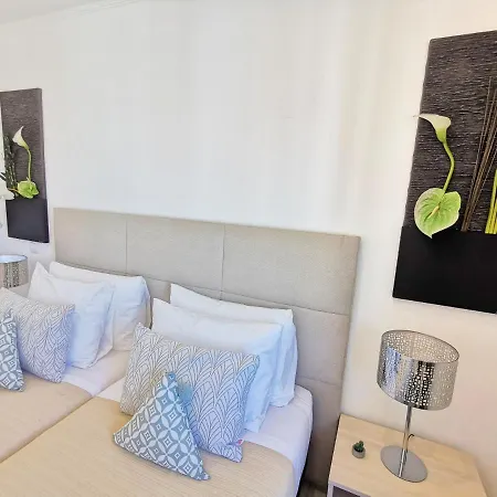 Rocha Waterside Blue Appartement *