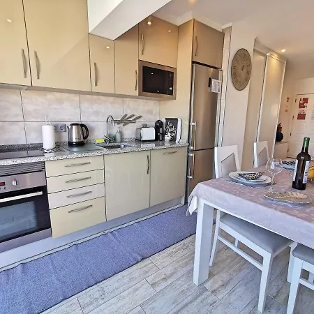 Rocha Waterside Blue * Portimão