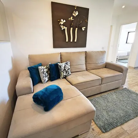 Rocha Waterside Blue *