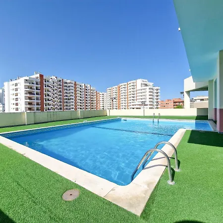 Rocha Waterside Blue Appartement
