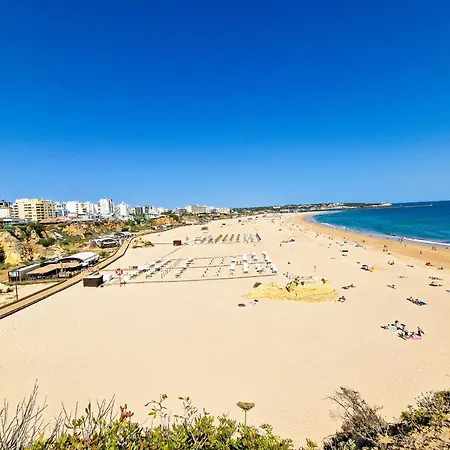 Rocha Waterside Blue Апартаменты *